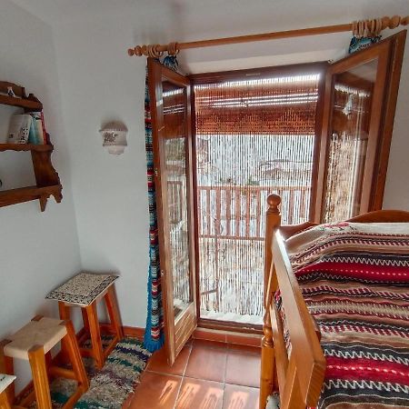 Casa Rural La Argentina Bubion Bagian luar foto
