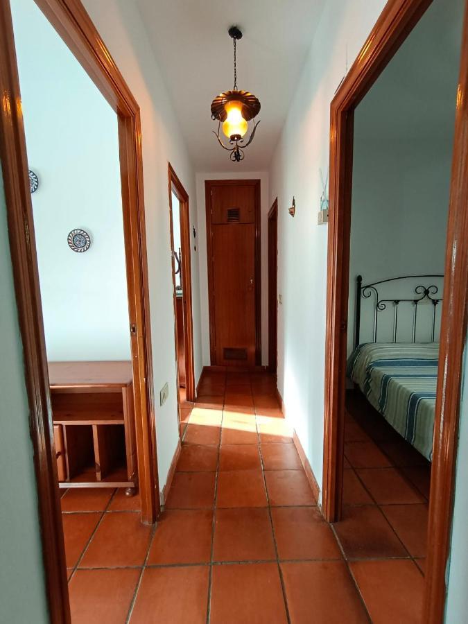 Casa Rural La Argentina Bubion Bagian luar foto
